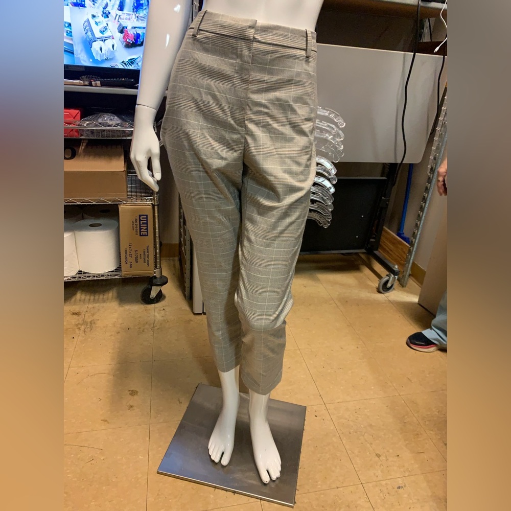H&M DRESS PANTS